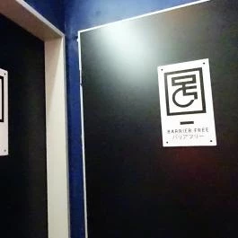 TOKIO Budapest - Mosdó