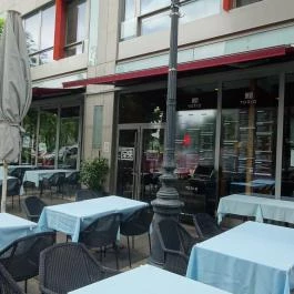 TOKIO Budapest - Külső kép