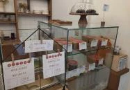 Tökmag Vegan Street Food Budapest