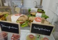 Tökmag Vegan Street Food Budapest