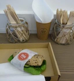 Tökmag Vegan Street Food