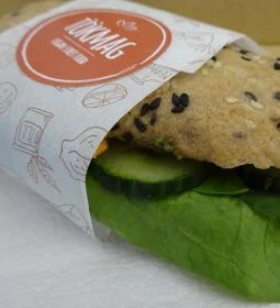 Tökmag Vegan Street Food