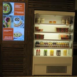 Tökmag Vegan Street Food Budapest - Egyéb