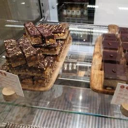 Tökmag Vegan Street Food Budapest - Egyéb