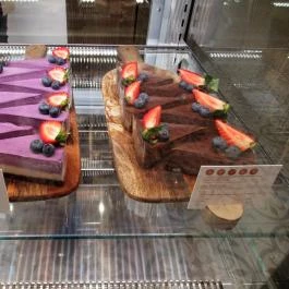 Tökmag Vegan Street Food Budapest - Egyéb