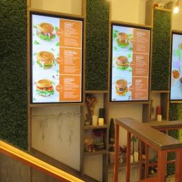 Tökmag Vegan Street Food Budapest - Egyéb