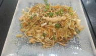 Tokymon Sushi & Asian Cuisine Budapest - Étel/ital
