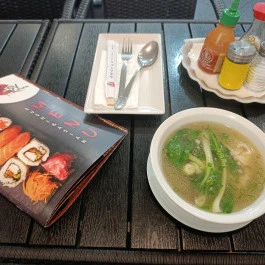 Tokymon Sushi & Asian Cuisine Budapest - Étel/ital