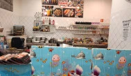 Tokymon Sushi & Asian Cuisine Budapest - Belső