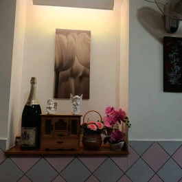 Tokymon Sushi & Asian Cuisine Budapest - Belső