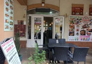 Tokymon Sushi & Asian Cuisine Budapest