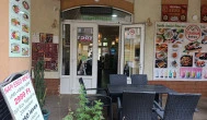Tokymon Sushi & Asian Cuisine Budapest - Külső kép