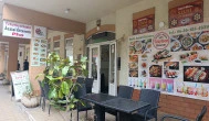 Tokymon Sushi & Asian Cuisine Budapest - Külső kép