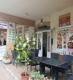 Tokymon Sushi & Asian Cuisine