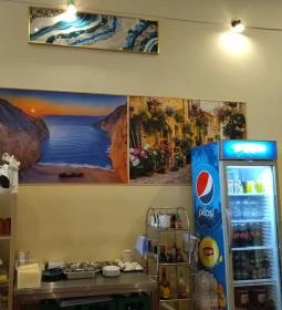 Tokymon Sushi & Asian Cuisine