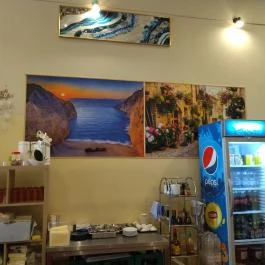 Tokymon Sushi & Asian Cuisine Budapest - Belső