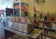 Tokymon Sushi & Asian Cuisine Budapest