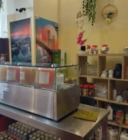 Tokymon Sushi & Asian Cuisine