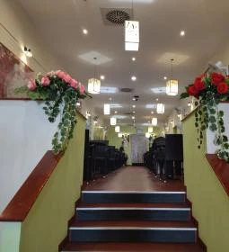 Tokymon Sushi & Asian Cuisine