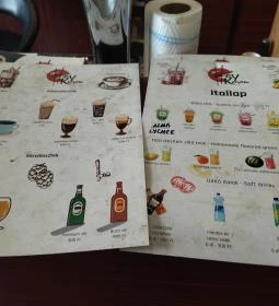 Tokymon Sushi & Asian Cuisine