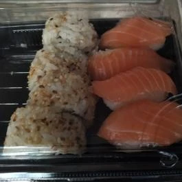 Tokymon Sushi & Asian Cuisine Budapest - Étel/ital