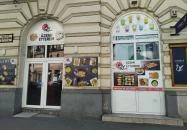 Tokymon Sushi & Asian Cuisine Budapest