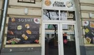 Tokymon Sushi & Asian Cuisine Budapest - Külső kép