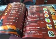 Tokymon Sushi & Asian Cuisine Budapest