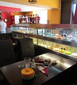 Tokyo Japán Étterem