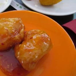 Tokyo Japán Étterem Budapest - Étel/ital