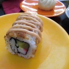 Tokyo Japán Étterem Budapest - Étel/ital