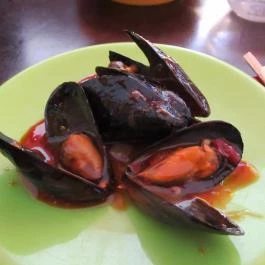 Tokyo Japán Étterem Budapest - Étel/ital