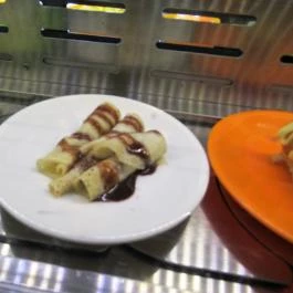 Tokyo Japán Étterem Budapest - Étel/ital