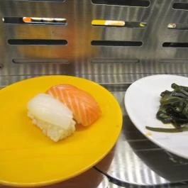 Tokyo Japán Étterem Budapest - Étel/ital