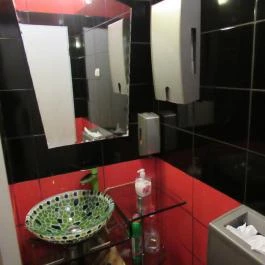 Tokyo Japán Étterem Budapest - Belső