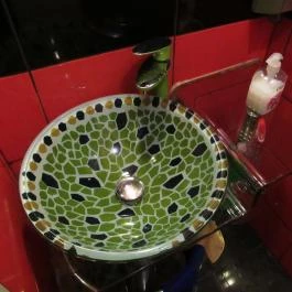 Tokyo Japán Étterem Budapest - Mosdó