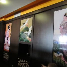 Tokyo Japán Étterem Budapest - Egyéb