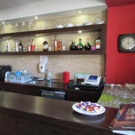 Tokyo Japán Étterem Budapest - Belső