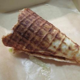 Tölcsibe Budapest - Étel/ital