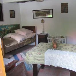 Tájház Tolcsva - Egyéb