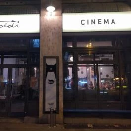 Toldi Klub Budapest - Egyéb