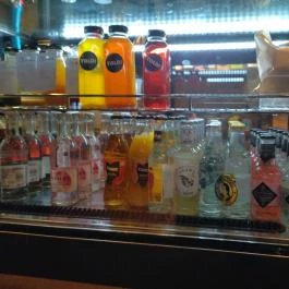 Toldi Klub Budapest - Étel/ital