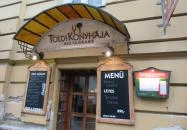 Toldi Konyhája Budapest
