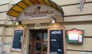 Toldi Konyhája Budapest - Külső kép