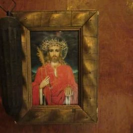 Toldi Konyhája Budapest - Belső