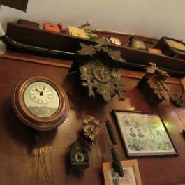 Toldi Konyhája Budapest - Belső