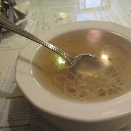 Toldi Konyhája Budapest - Étel/ital