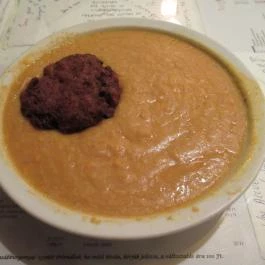 Toldi Konyhája Budapest - Étel/ital