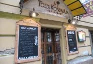 Toldi Konyhája Budapest