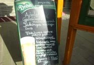 Tölgy Büfé Mátrafüred